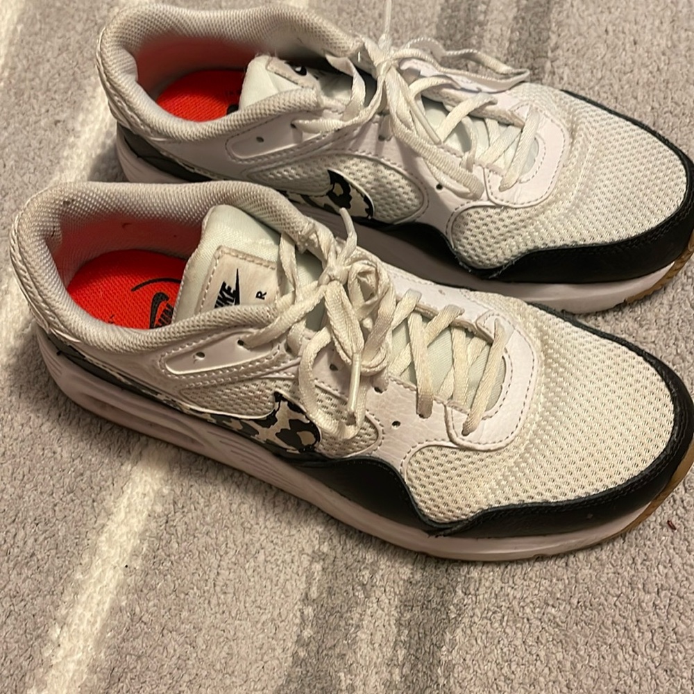 Nike shoes